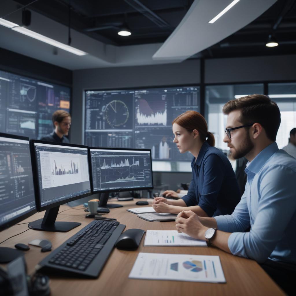 Создание и продвижение сайтов: SEO, рекламные кампании и техническая поддержка