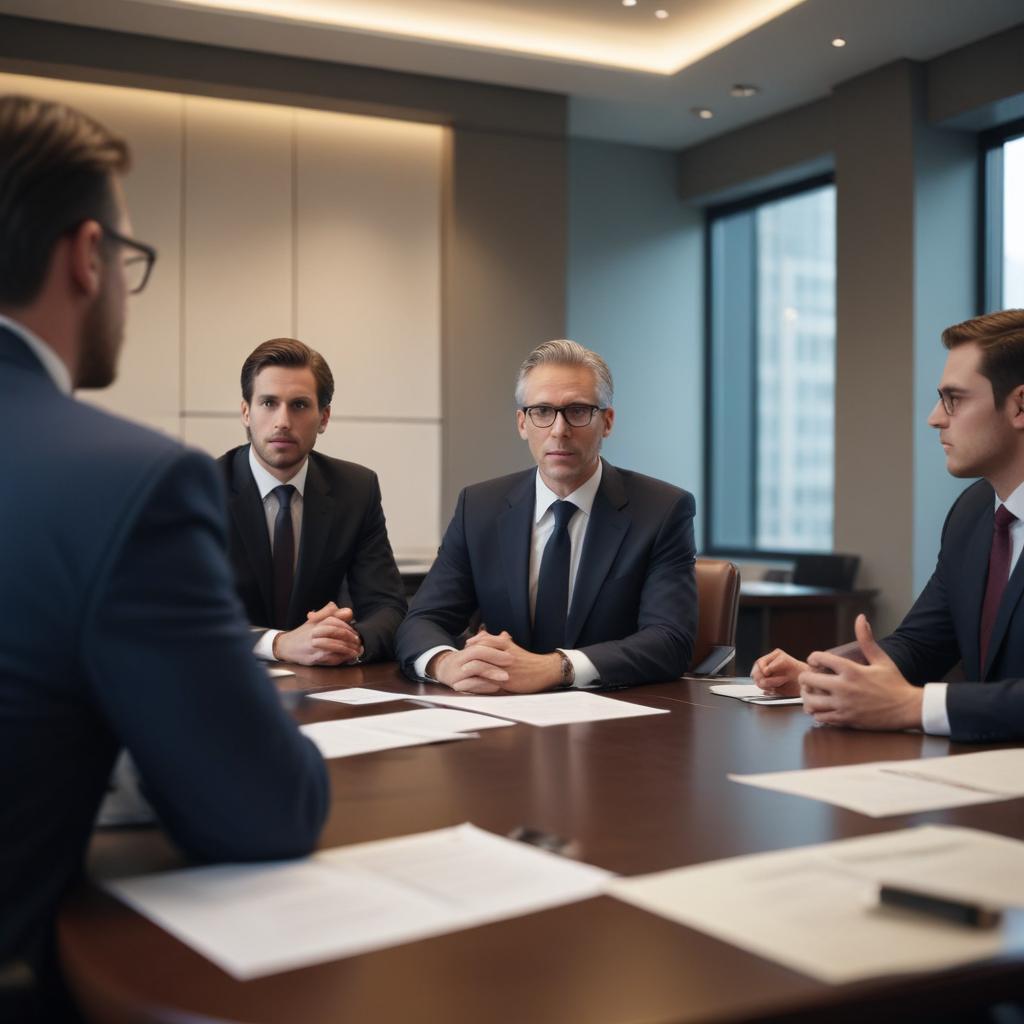 Роль автоюристов и взаимодействие с ассоциациями судебных юристов